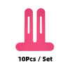 10PCS Kinesiology Tape for Knees, Athletic Tape Provide Support & Stability for Running
