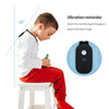Smart Posture Trainer with Vibration Reminder - for Adults, Kids and Children  Real-Time Monitoring Wearable Sensor