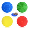 Silicone Sensory Mat,Tactile Discs,Sensory Toys for Teens and Adults,Suitable for Sensory Play,Grasping Exercises,Foot Massage