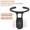 Smart Posture Trainer with Vibration Reminder - for Adults, Kids and Children  Real-Time Monitoring Wearable Sensor