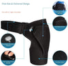 Adjustable Shoulder Support Strap for Men & Women, Suitable for Right or Left Shoulder, Ideal for Relieving Strained and Tight