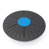 Thickened Balance Board Anti Slip Wobble Disc Core Stability Trainer for Yoga Fitness Kids Coordination Foot Ankle Exercise Pads