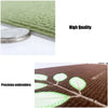 Non-Slip Self-Adhesive Luminous Stair Tread Mats Carpet Livingroom
