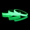 5m Waterproof Photoluminescent Tape Glow In Dark and Anti Slip Tape - 1-4cm width For Stair Treads Floor Marking Night Guide