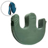Fixable Side Lying Turn Over Pad, Turning Pillow for Disabled