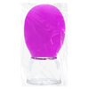 NEW Silicone Vacuum Cupping Jar for Massage/Vacuum Slimming Body Care Beauty Tool