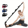 Body Fascia Stretcher,  Perfect for Low Back Pain, Sciatica, Plantar Fasciitis, Rehabilitation Training, and Muscle Relaxation