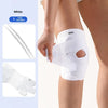 VBOSI Compression Knee Pad - Relieve Knee Pain, Meniscal Tear, Arthritis  and Mobility Knee Support