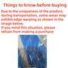 10PCS Kinesiology Tape for Knees, Athletic Tape Provide Support & Stability for Running