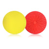 Silicone Sensory Mat,Tactile Discs,Sensory Toys for Teens and Adults,Suitable for Sensory Play,Grasping Exercises,Foot Massage