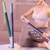 Yoga Fascia Stick 57cm Extended Massage Roller Yoga Massage Stick