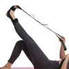 Body Fascia Stretcher,  Perfect for Low Back Pain, Sciatica, Plantar Fasciitis, Rehabilitation Training, and Muscle Relaxation