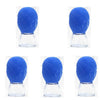 NEW Silicone Vacuum Cupping Jar for Massage/Vacuum Slimming Body Care Beauty Tool